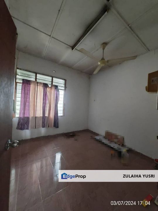 Ketapang Tengah Pekan Kuantan, Pahang, Pekan