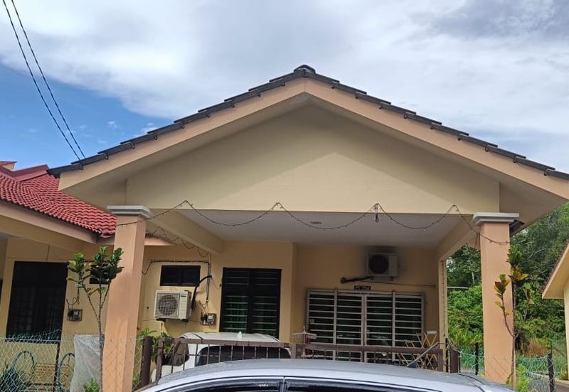 Endlot Taman Kepas Indah 2 Besut