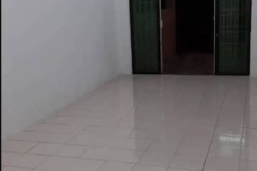 Endlot Taman Kepas Indah 2 Besut