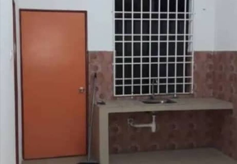 Endlot Taman Kepas Indah 2 Besut