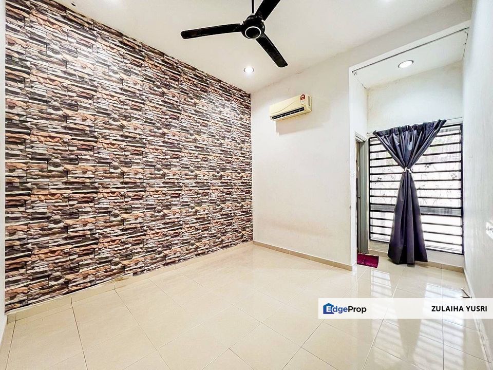 Taman Azalea Kotasas Kuantan Near City, Pahang, Kuantan