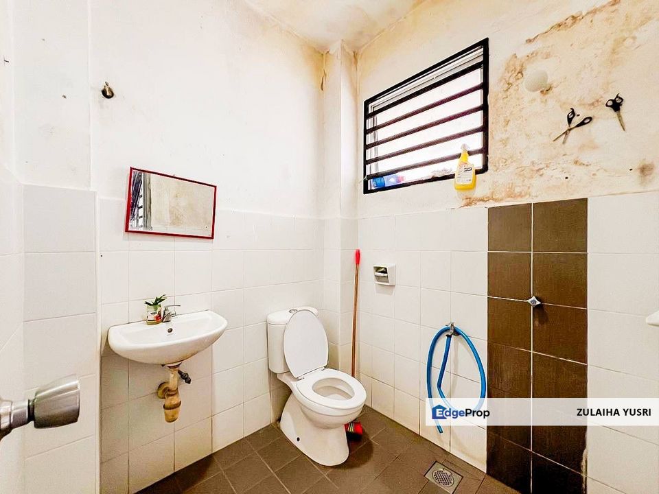 Taman Azalea Kotasas Kuantan Near City, Pahang, Kuantan