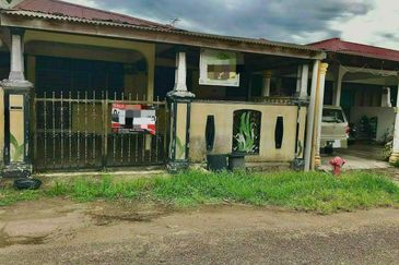 Taman Perwaja Kemaman