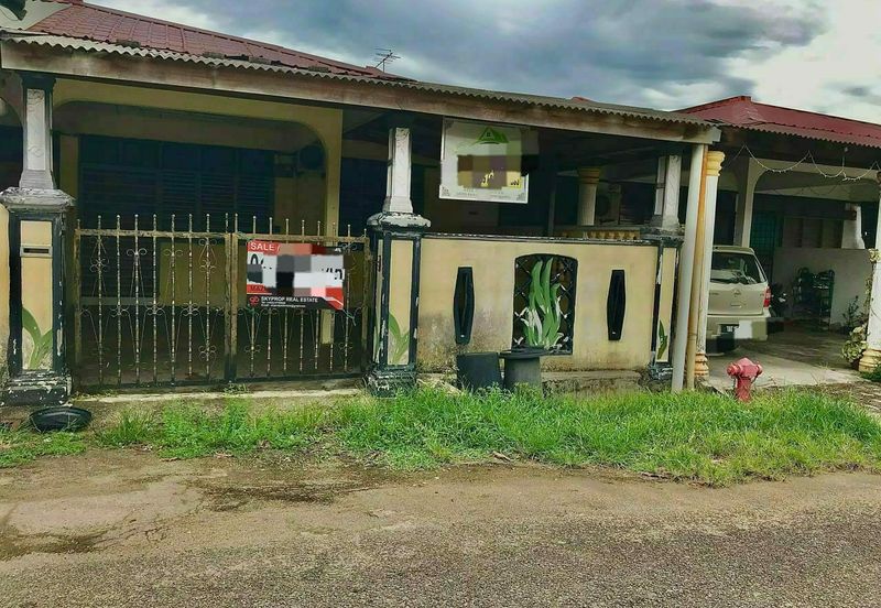 Taman Perwaja Kemaman