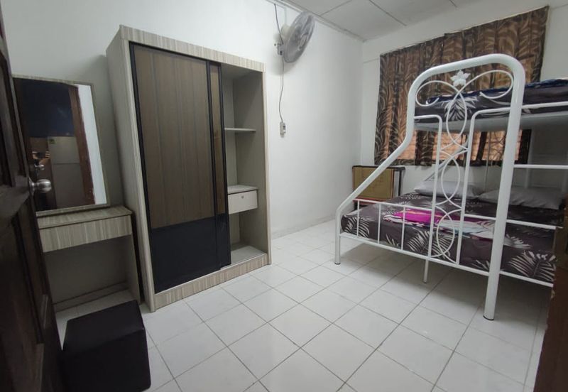 Taman Perwaja Kemaman