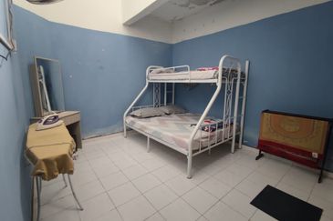 Taman Perwaja Kemaman