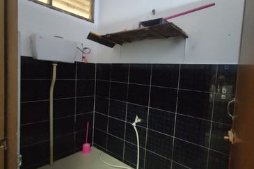 Taman Perwaja Kemaman