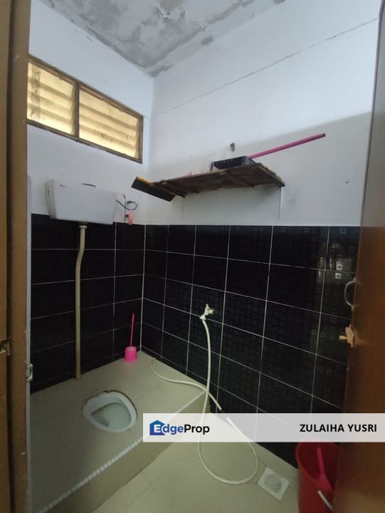 Taman Perwaja Kemaman, Terengganu, Kemaman