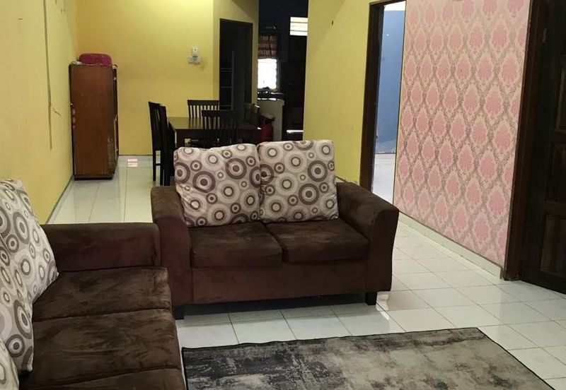 Taman Perwaja Kemaman