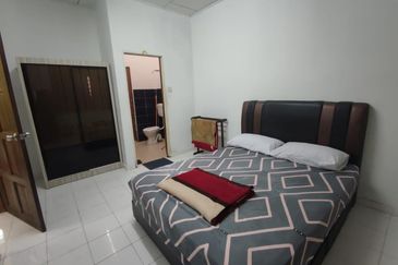 Taman Perwaja Kemaman