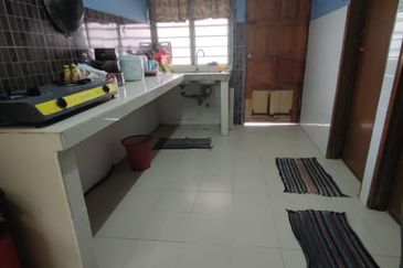 Taman Perwaja Kemaman