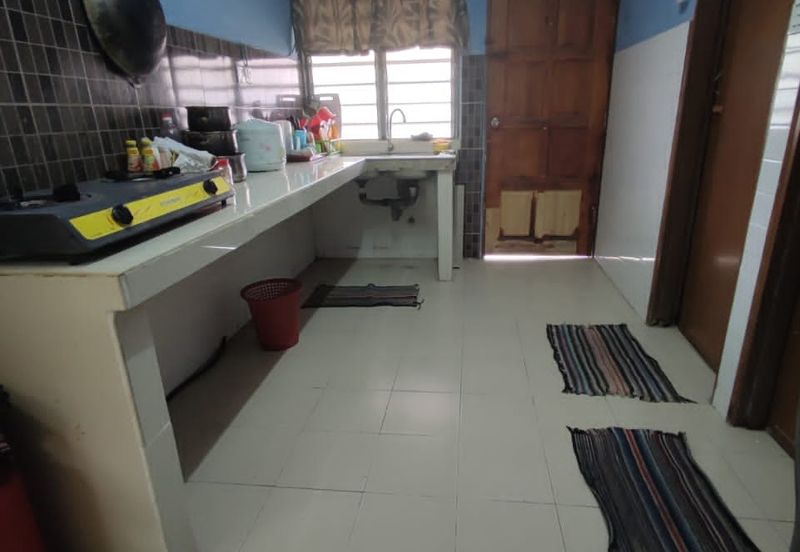 Taman Perwaja Kemaman