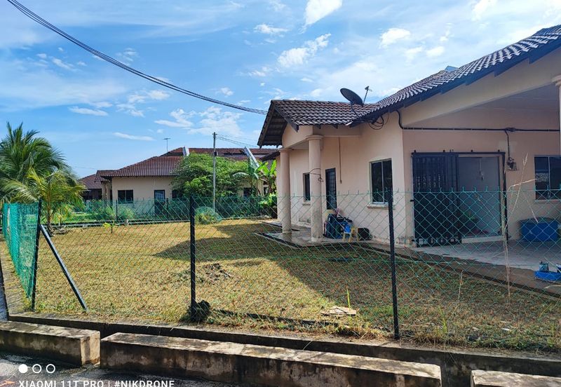 TAMAN BUKIT RANGIN PERDANA 1 & 2