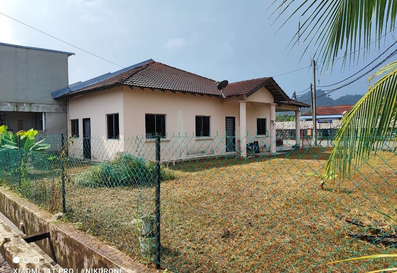 TAMAN BUKIT RANGIN PERDANA 1 & 2