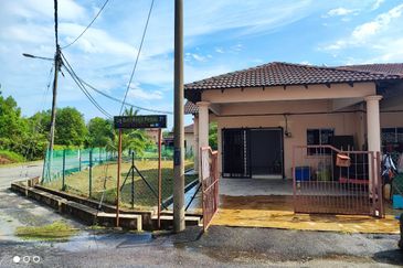 TAMAN BUKIT RANGIN PERDANA 1 & 2