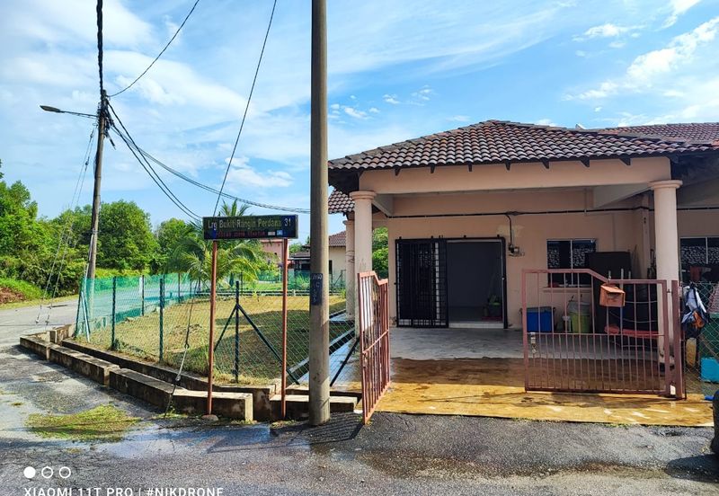 TAMAN BUKIT RANGIN PERDANA 1 & 2