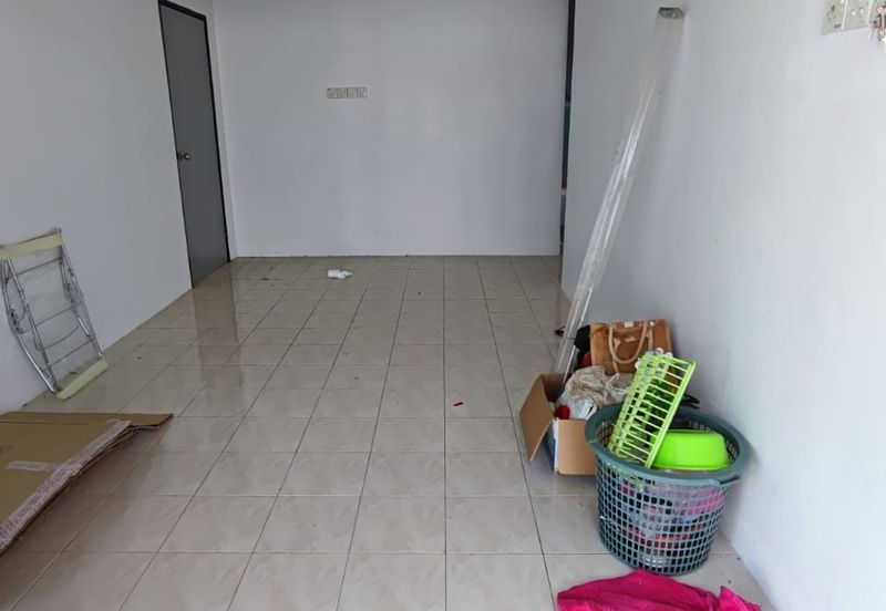 TAMAN BUKIT RANGIN PERDANA 1 & 2