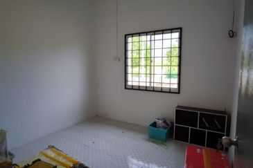 TAMAN BUKIT RANGIN PERDANA 1 & 2