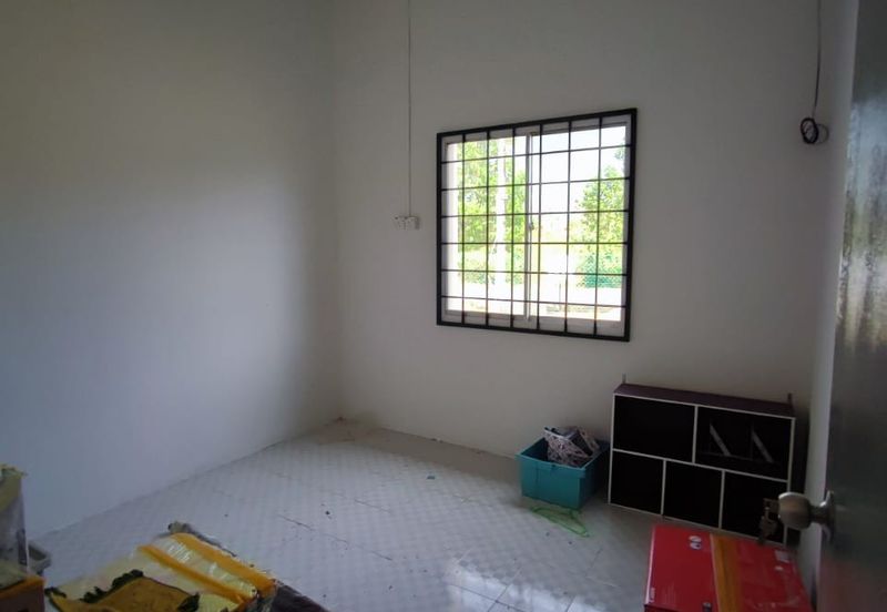 TAMAN BUKIT RANGIN PERDANA 1 & 2