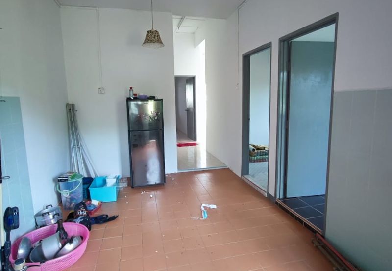 TAMAN BUKIT RANGIN PERDANA 1 & 2