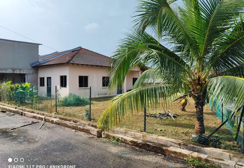 TAMAN BUKIT RANGIN PERDANA 1 & 2