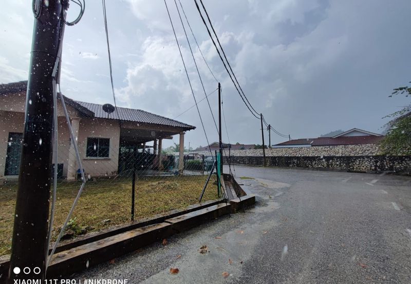 TAMAN BUKIT RANGIN PERDANA 1 & 2