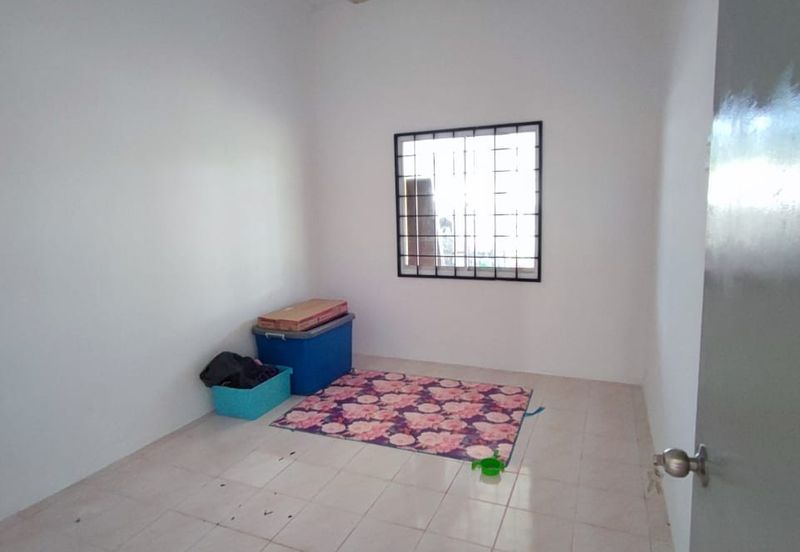 TAMAN BUKIT RANGIN PERDANA 1 & 2