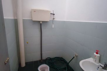 TAMAN BUKIT RANGIN PERDANA 1 & 2