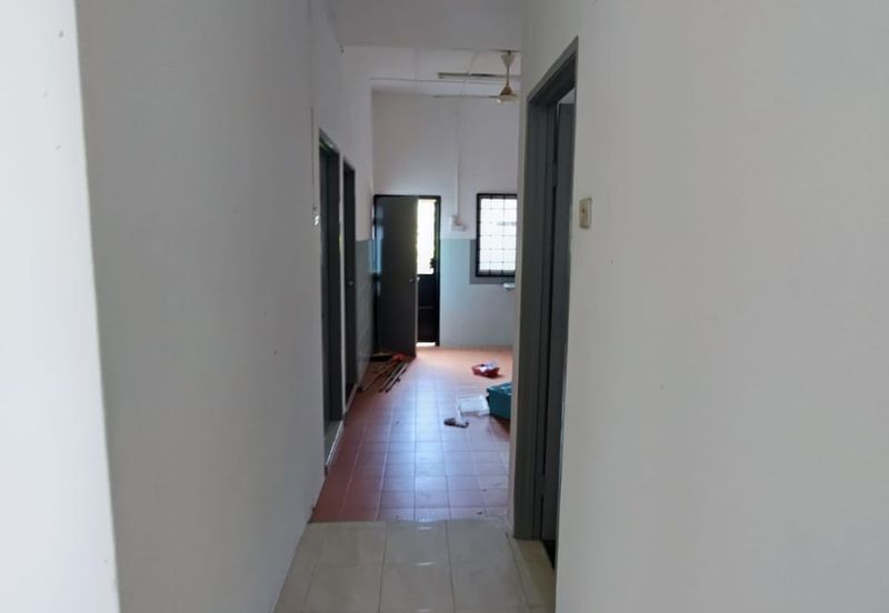 TAMAN BUKIT RANGIN PERDANA 1 & 2