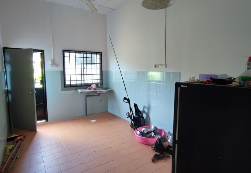 TAMAN BUKIT RANGIN PERDANA 1 & 2