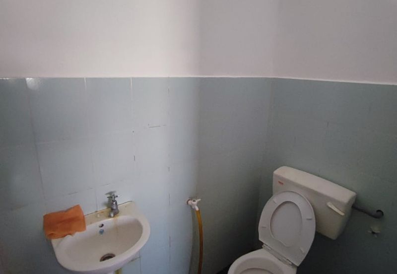 TAMAN BUKIT RANGIN PERDANA 1 & 2