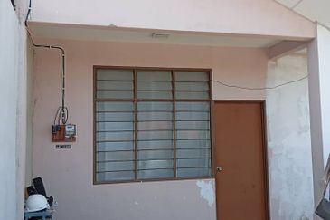 Taman Kerteh Sri Gemilang 2