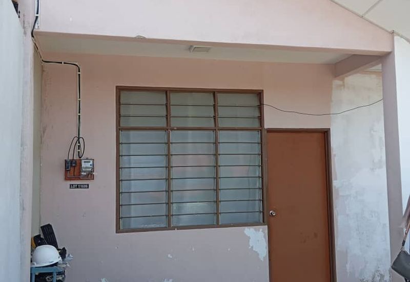 Taman Kerteh Sri Gemilang 2