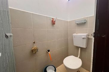 Taman Kerteh Sri Gemilang 2