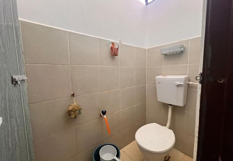 Taman Kerteh Sri Gemilang 2