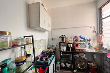 Taman Kerteh Sri Gemilang 2