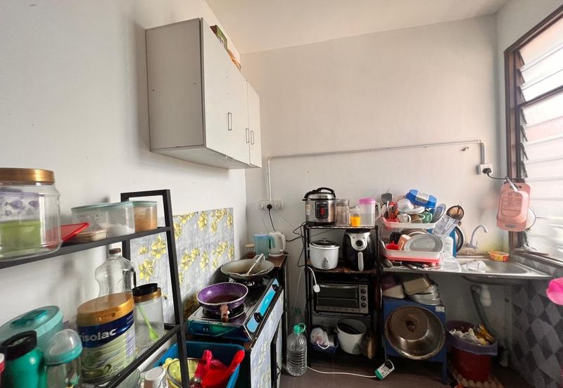 Taman Kerteh Sri Gemilang 2