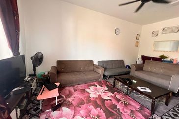 Taman Kerteh Sri Gemilang 2