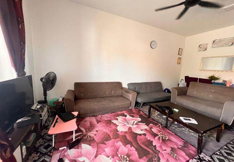 Taman Kerteh Sri Gemilang 2