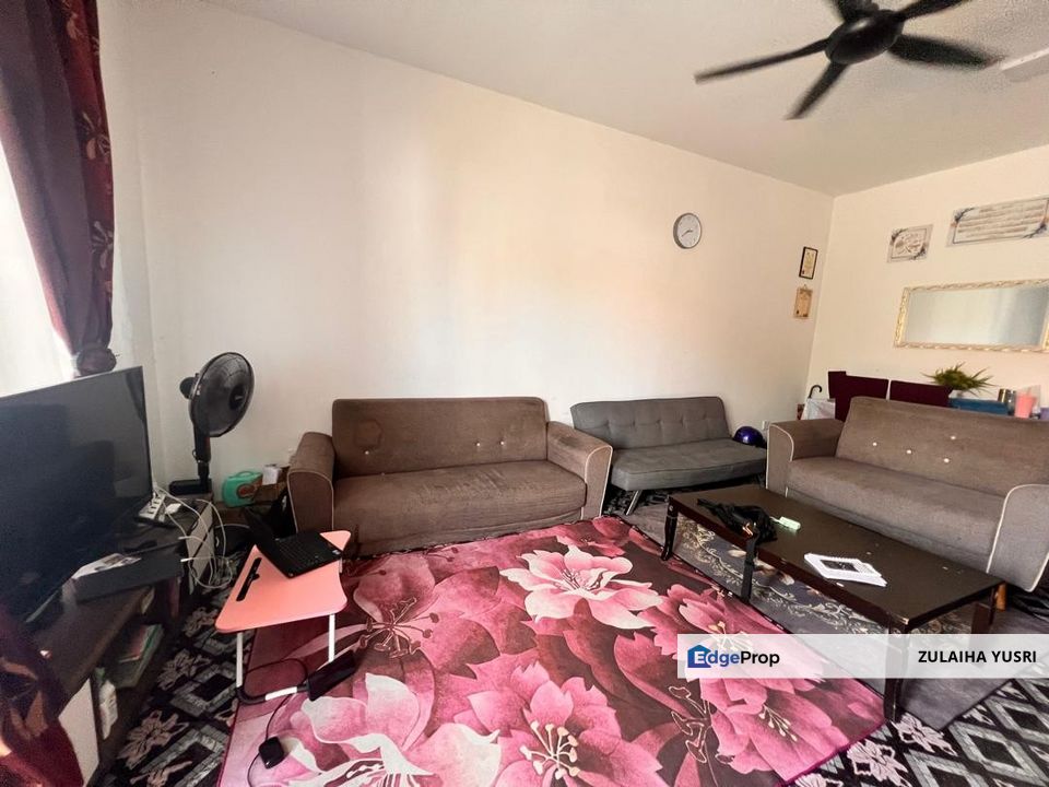 Taman Kerteh Sri Gemilang 2, Terengganu, Kerteh