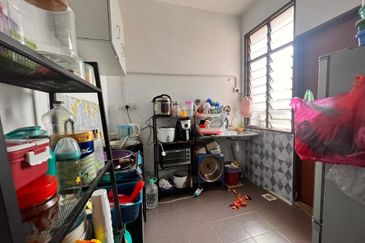 Taman Kerteh Sri Gemilang 2