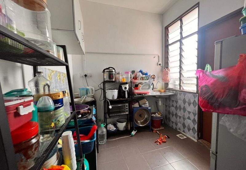 Taman Kerteh Sri Gemilang 2