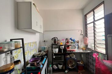 Taman Kerteh Sri Gemilang 2