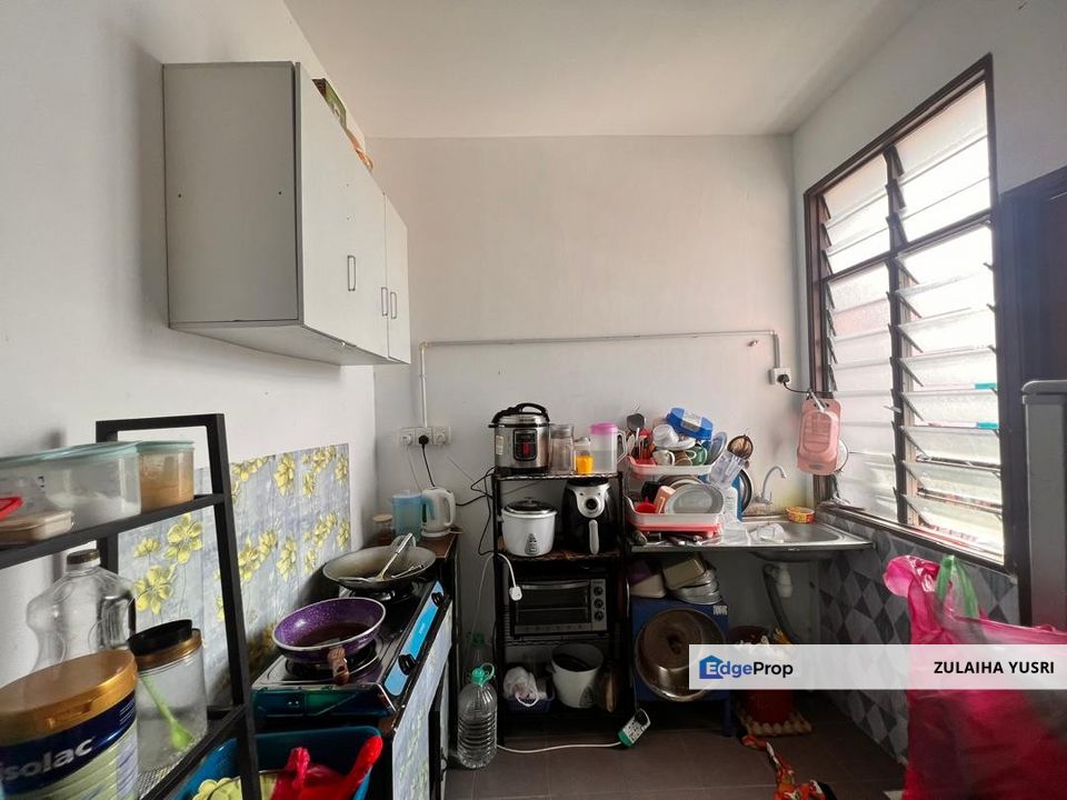 Taman Kerteh Sri Gemilang 2, Terengganu, Kerteh