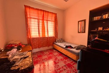 Taman Kerteh Sri Gemilang 2