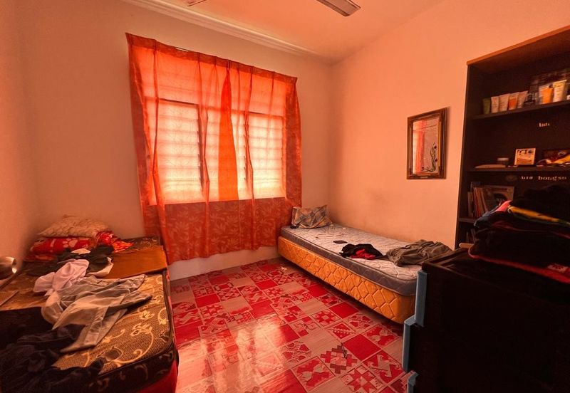 Taman Kerteh Sri Gemilang 2