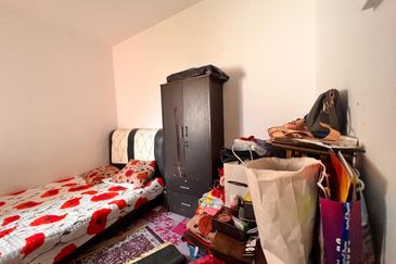 Taman Kerteh Sri Gemilang 2