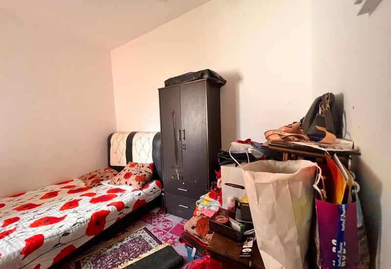 Taman Kerteh Sri Gemilang 2