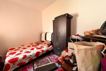 Taman Kerteh Sri Gemilang 2