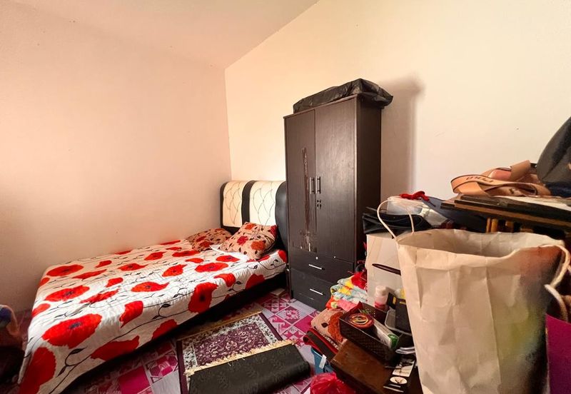 Taman Kerteh Sri Gemilang 2